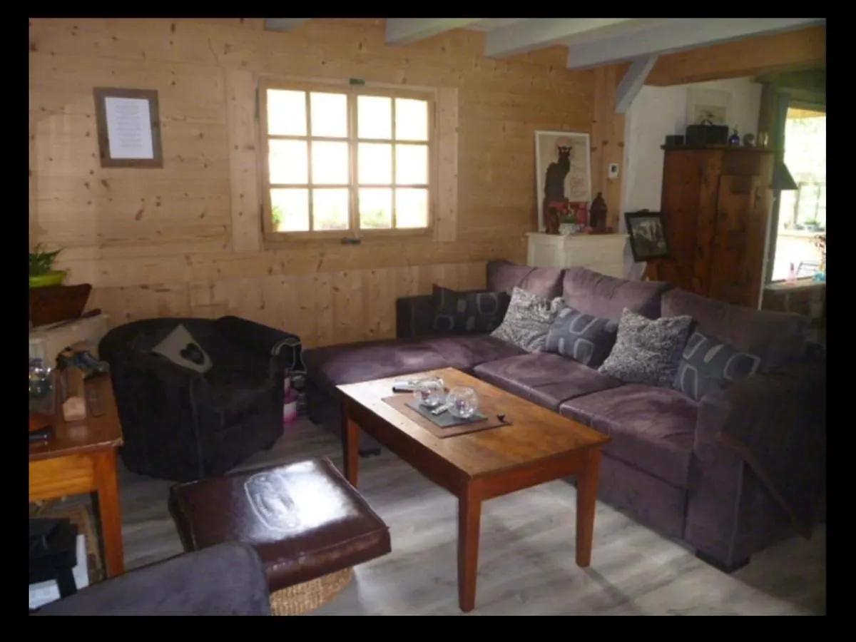 Casa Mia Βίλα Saint-Gervais-les-Bains