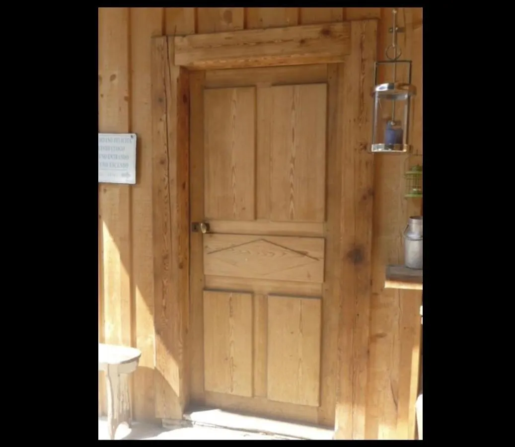 Σπίτι διακοπών Casa Mia Βίλα Saint-Gervais-les-Bains