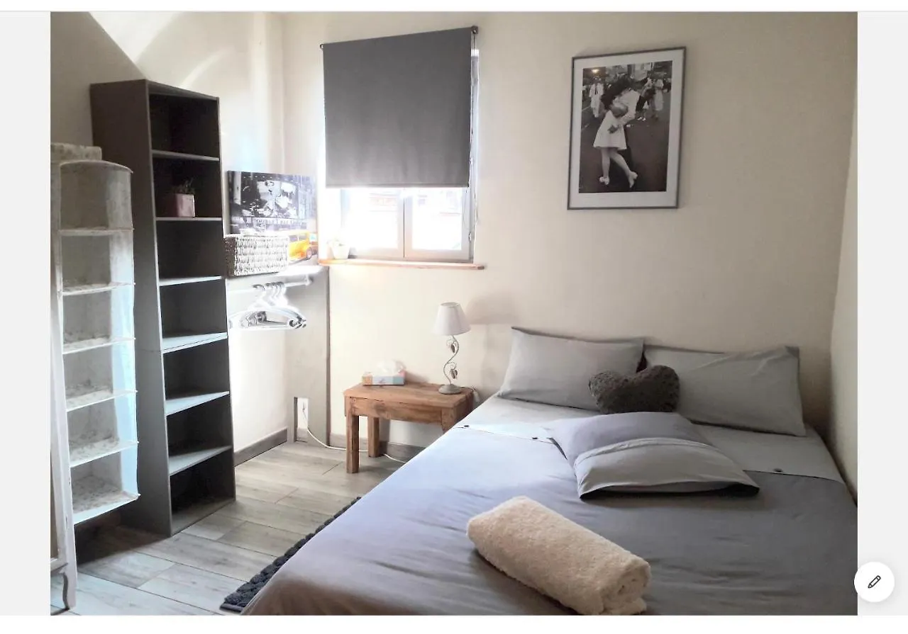 Casa Mia Βίλα Saint-Gervais-les-Bains 0*,  Γαλλία